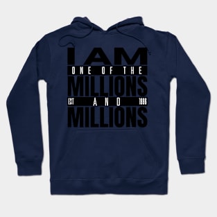 The Rock T-Shirt The Millions and Millions Just Bring It T-Shirt For WWE Wrestling The Rock Fans, WWE Just Bring It The Rock T-Shirt Hoodie